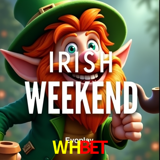 Casino Online WHBET | Os Melhores Slots no Brasil